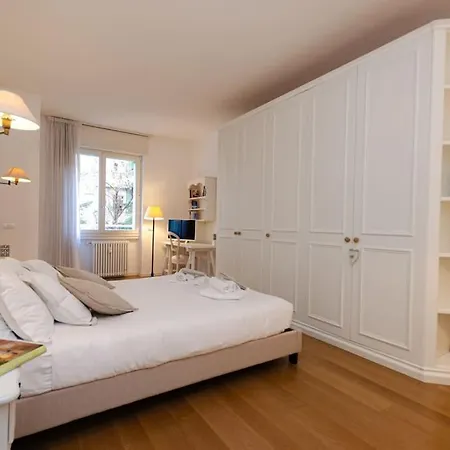 Rent City Life Apartman Milánó