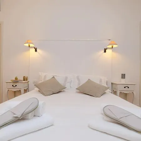 Rent City Life Apartman *