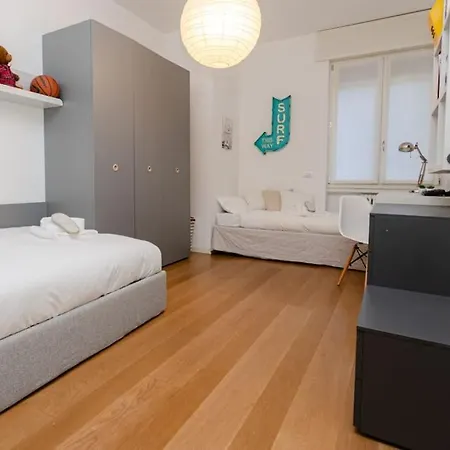 Rent City Life Apartman *
