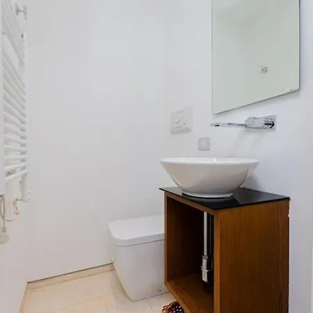 Apartman Rent City Life Milánó