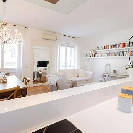Apartman Rent City Life *