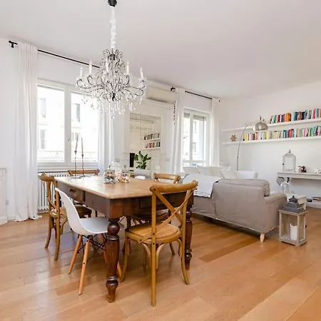 Rent City Life Apartman *
